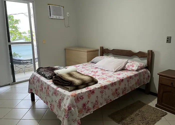 Apartamento 3 quartos Beira Mar