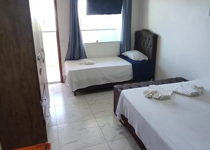 Hotel Ubuzios
