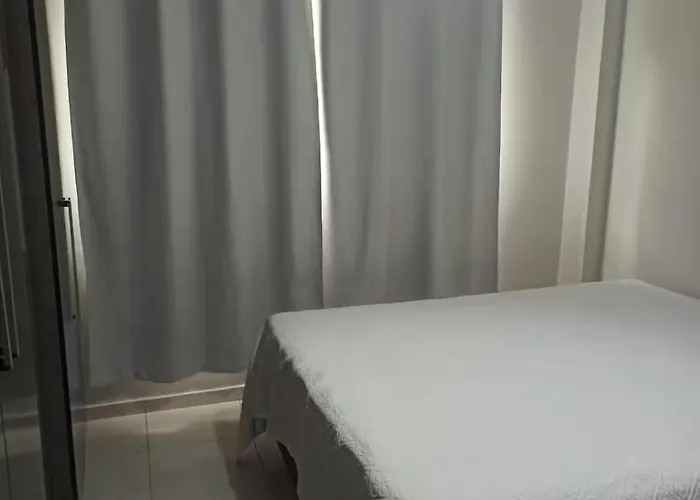Apartamento em castelhanos