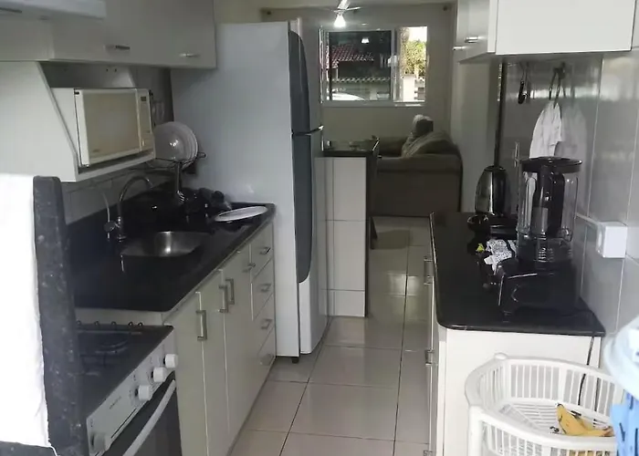 Apartamento em castelhanos