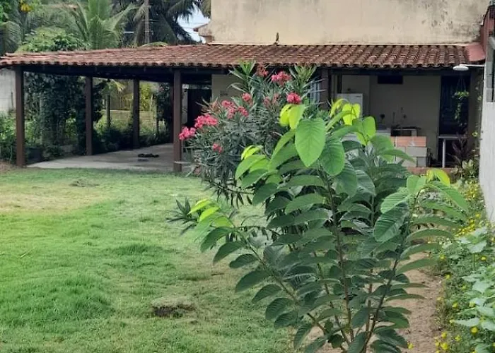 Cantinho da Dê